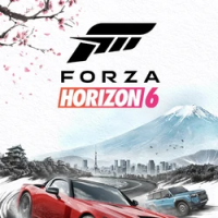 Forza Horizon