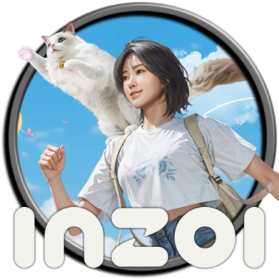 inZoi Game Code