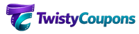 TwistyCoupons Logo